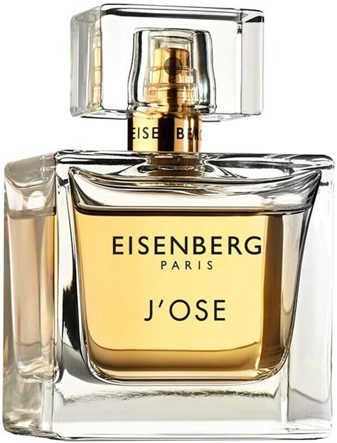 eisenberg paris jose